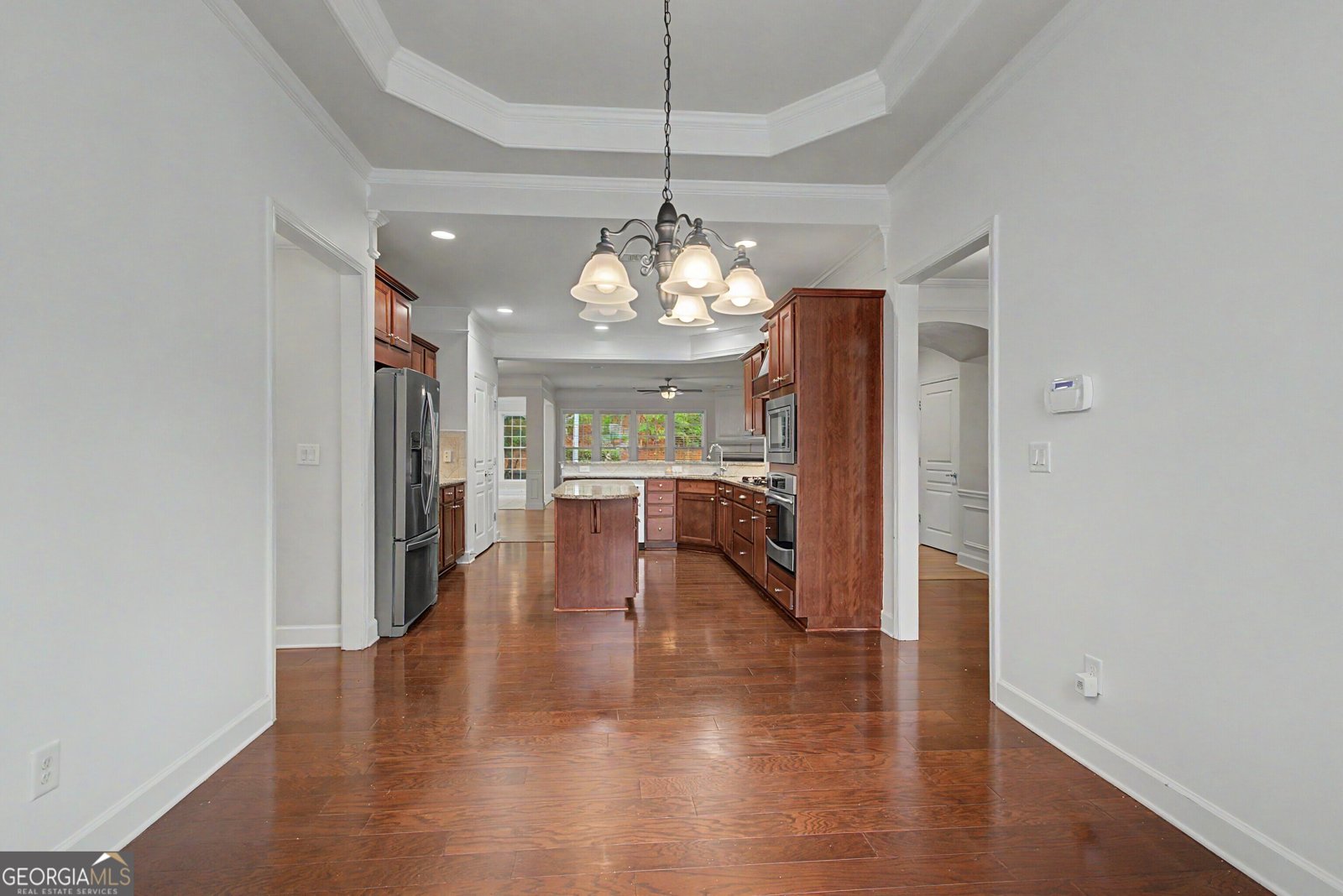 424 Tallulah Drive Griffin - Photo 13