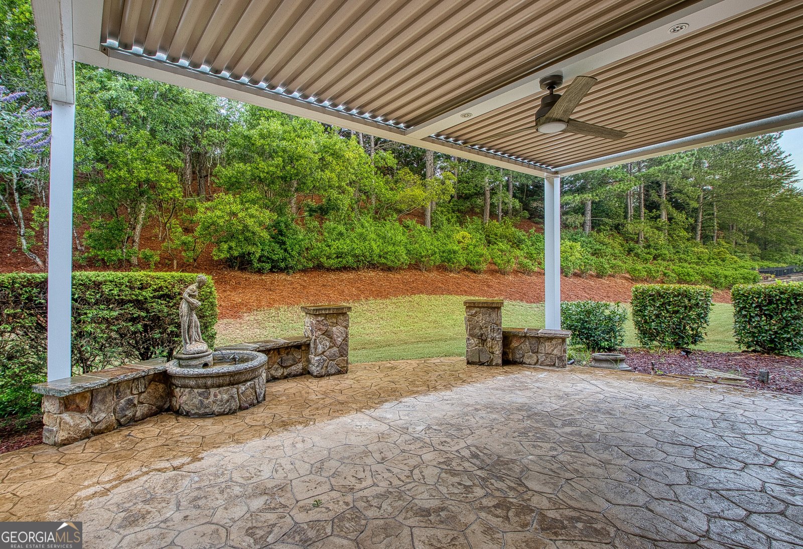 424 Tallulah Drive Griffin - Photo 22