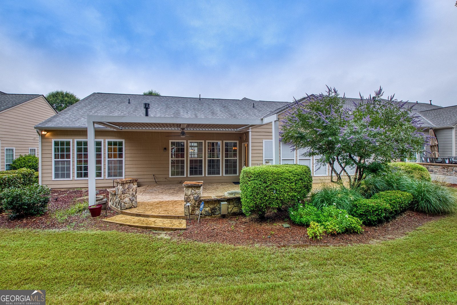 424 Tallulah Drive Griffin - Photo 29