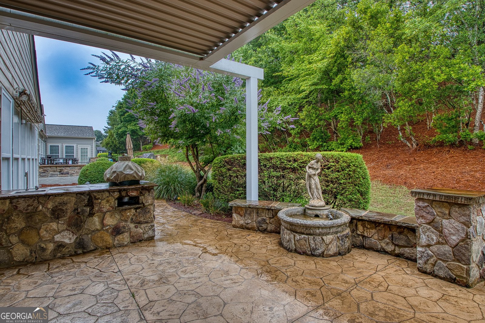 424 Tallulah Drive Griffin - Photo 30
