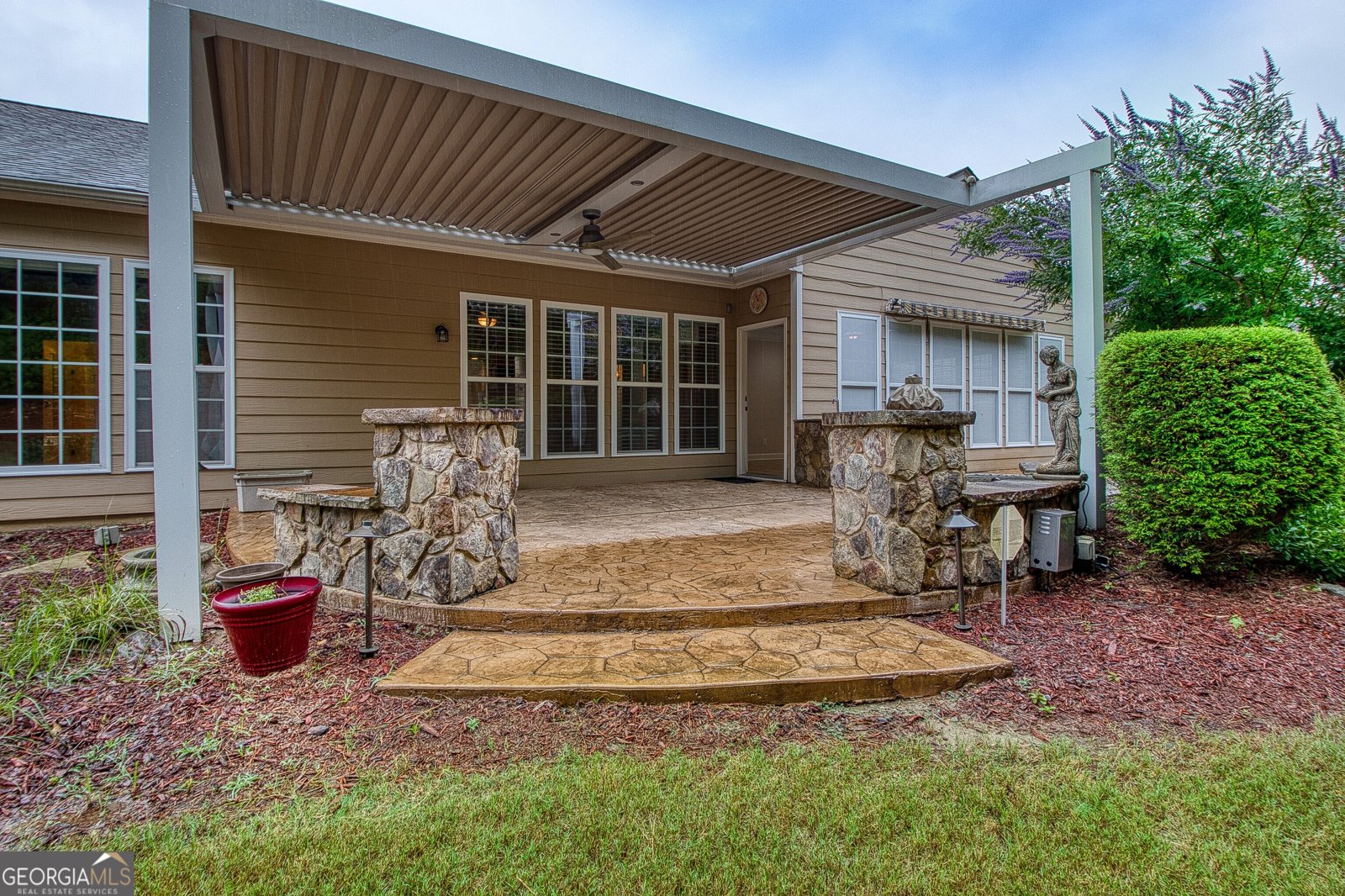 424 Tallulah Drive Griffin - Photo 31