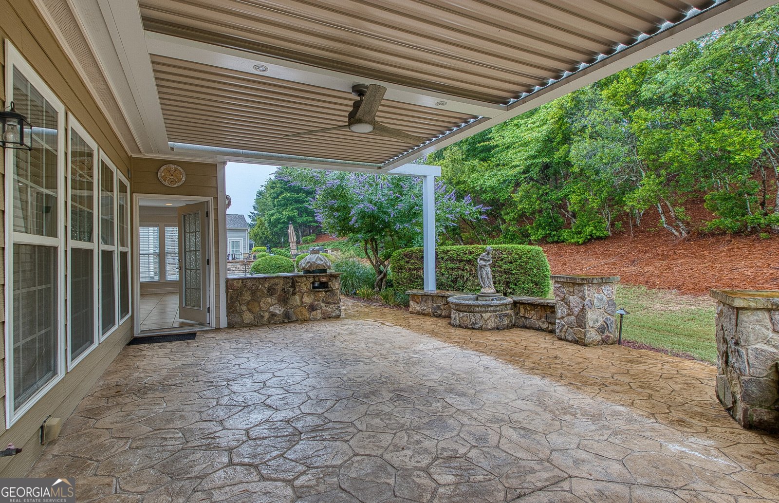 424 Tallulah Drive Griffin - Photo 32