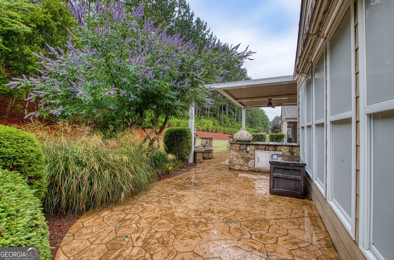 424 Tallulah Drive Griffin - Photo 33