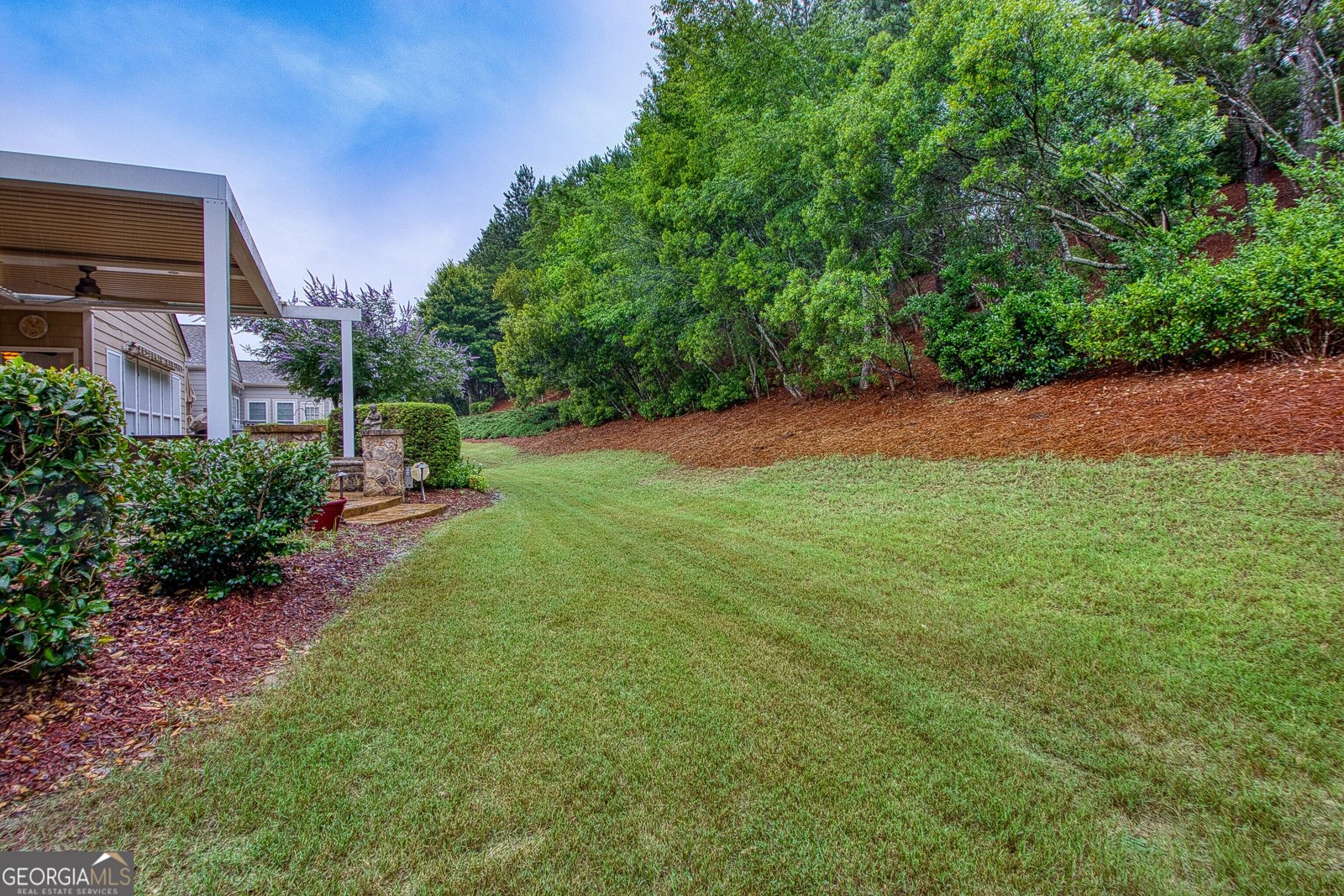424 Tallulah Drive Griffin - Photo 34