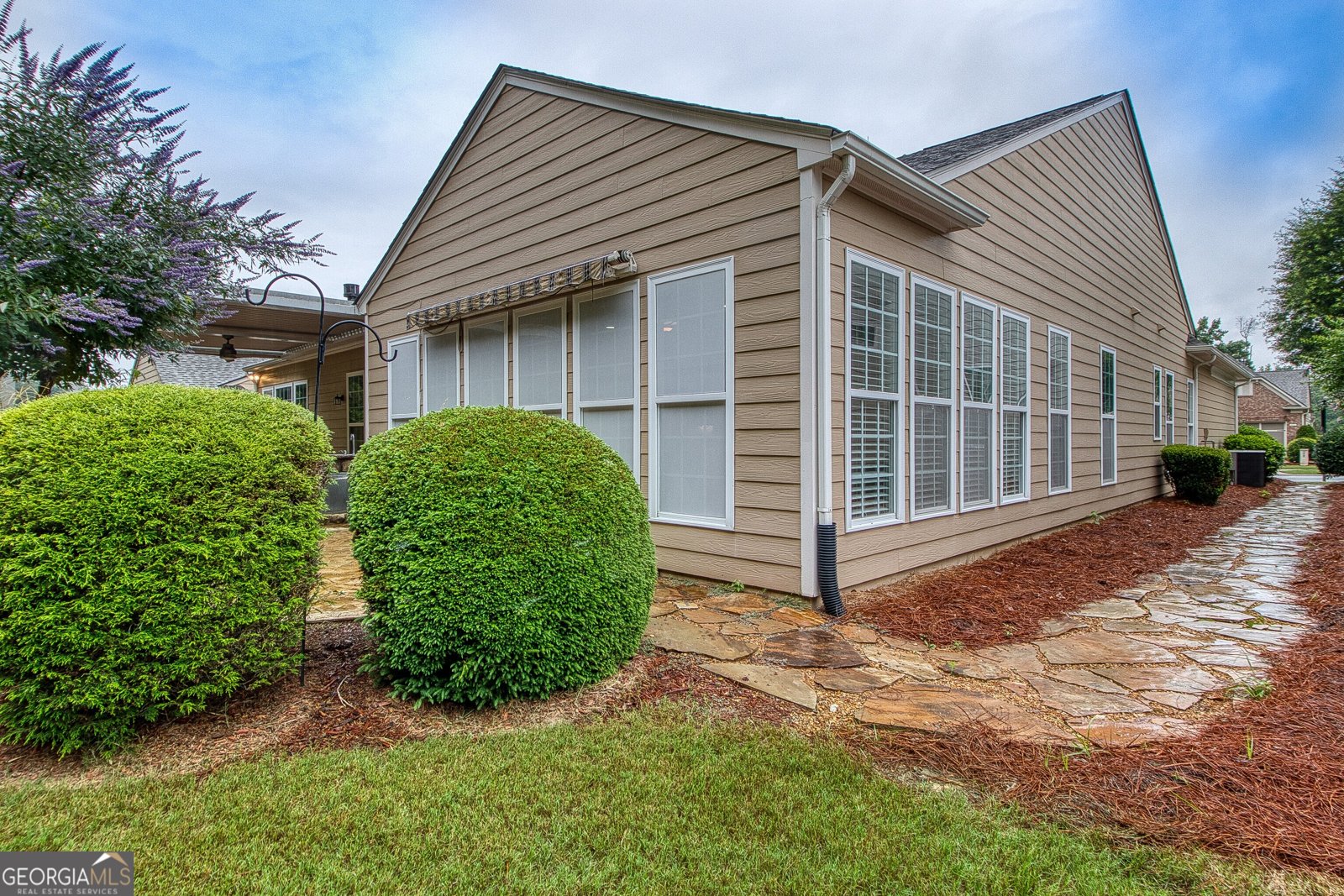 424 Tallulah Drive Griffin - Photo 35