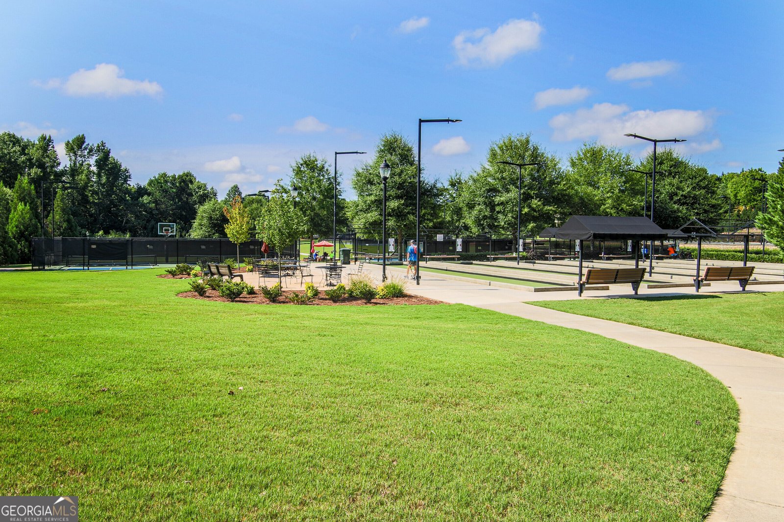 424 Tallulah Drive Griffin - Photo 41