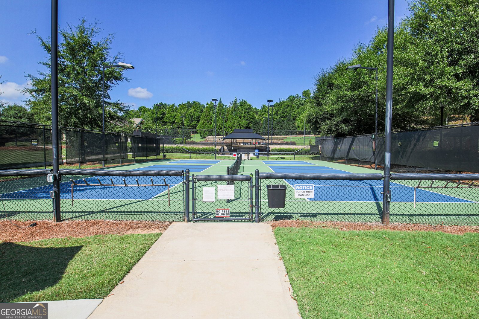 424 Tallulah Drive Griffin - Photo 44