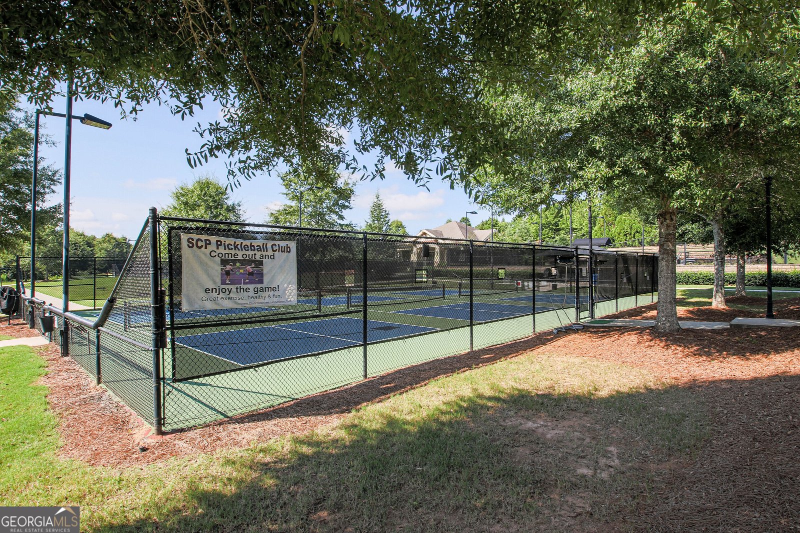 424 Tallulah Drive Griffin - Photo 45