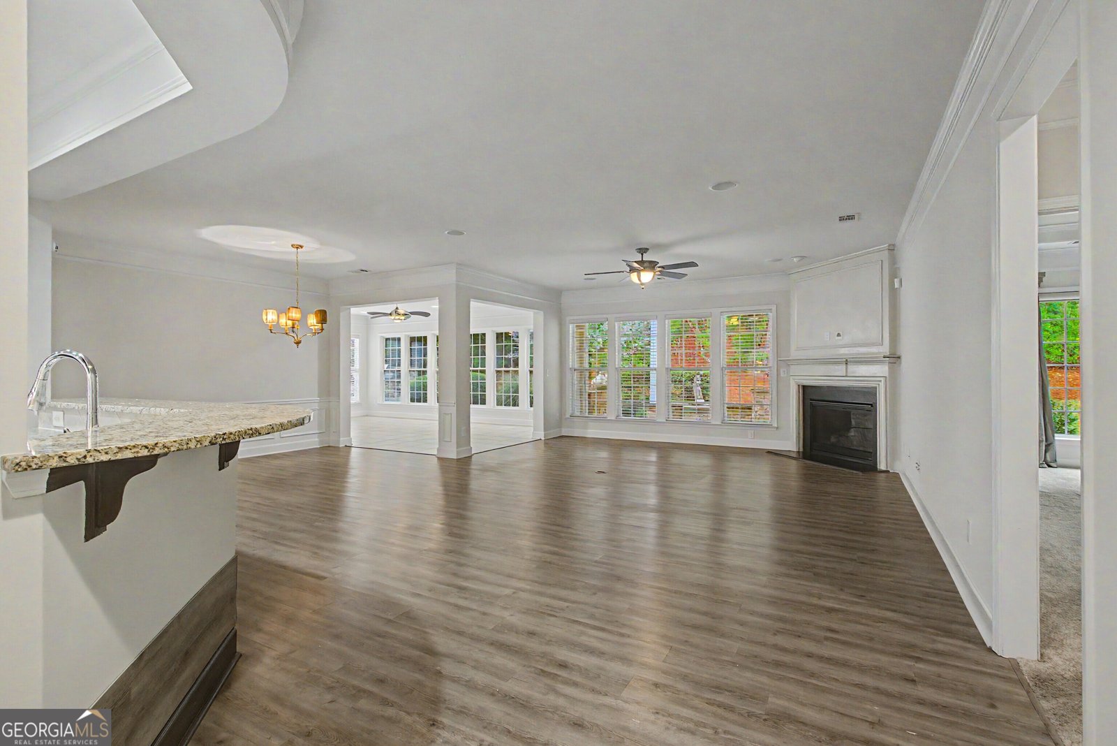 424 Tallulah Drive Griffin - Photo 6