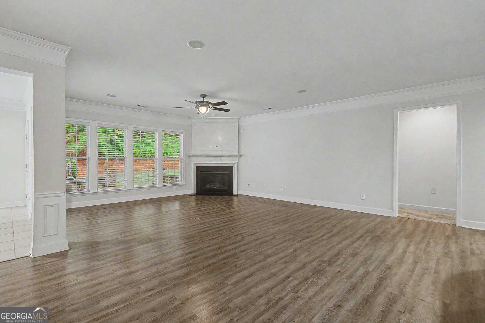 424 Tallulah Drive Griffin - Photo 7