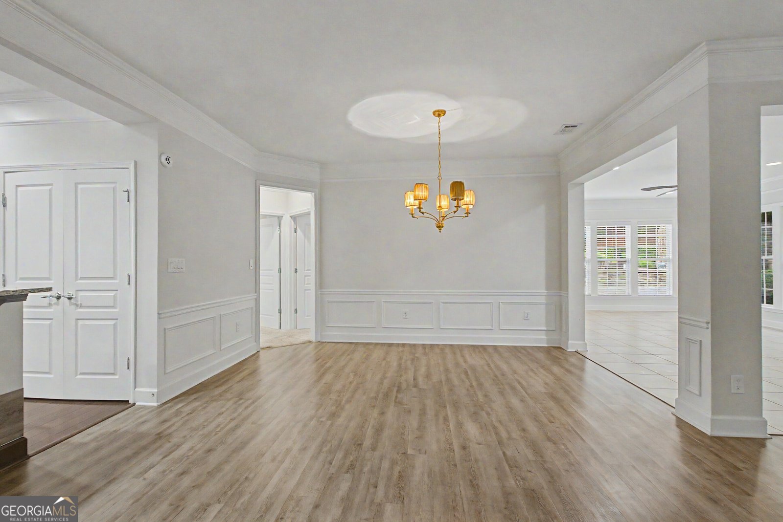 424 Tallulah Drive Griffin - Photo 8