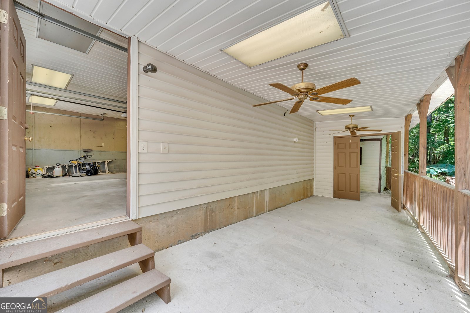 464 Riverbend Road Toccoa - Photo 34