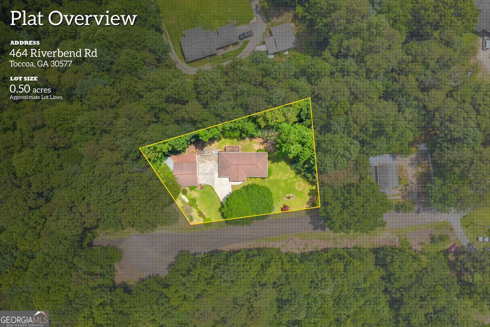 464 Riverbend Road Toccoa - Photo 44
