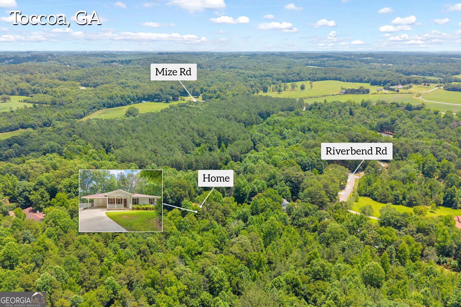 464 Riverbend Road Toccoa - Photo 47