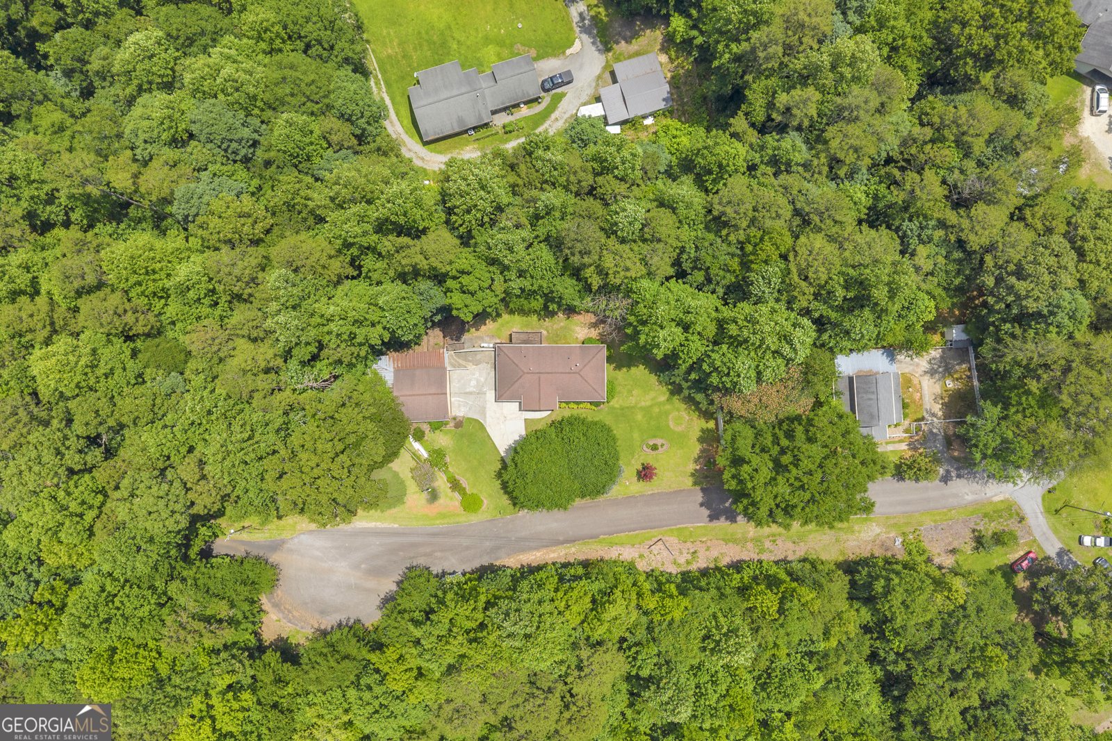 464 Riverbend Road Toccoa - Photo 48