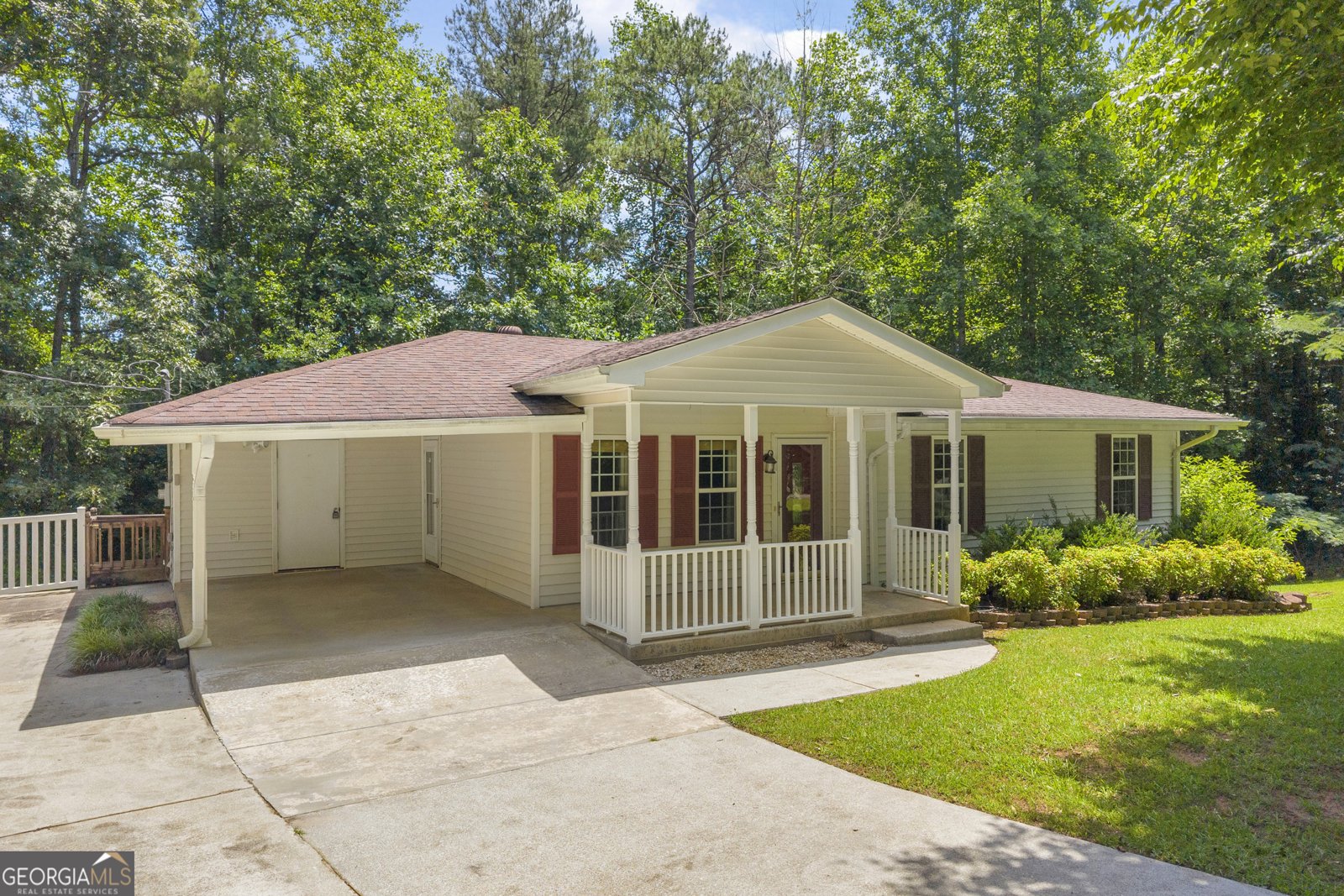 464 Riverbend Road Toccoa - Photo 6