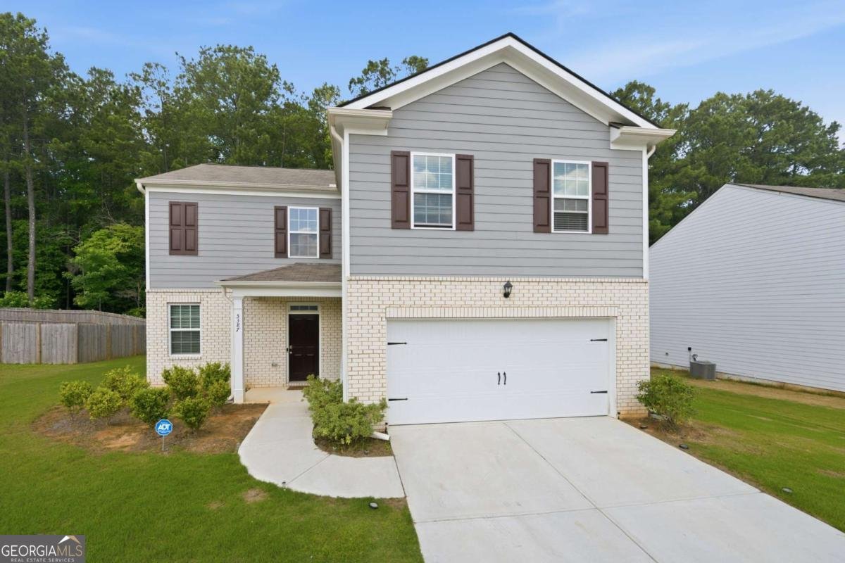 5387 Coldstream Drive South Fulton - main photo