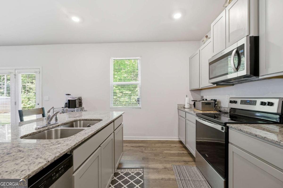 5387 Coldstream Drive South Fulton - Photo 10