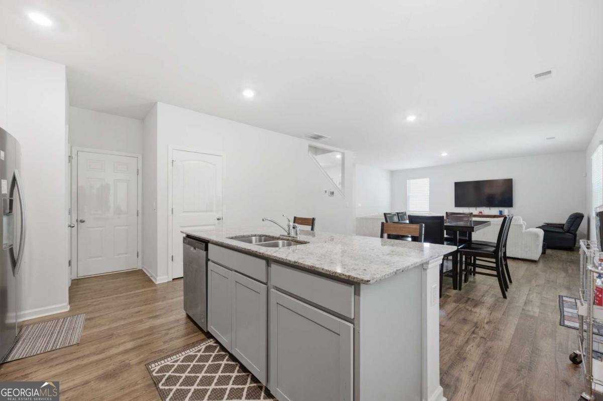 5387 Coldstream Drive South Fulton - Photo 11