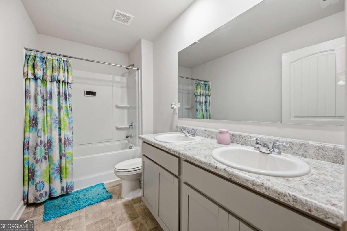 5387 Coldstream Drive South Fulton - Photo 22