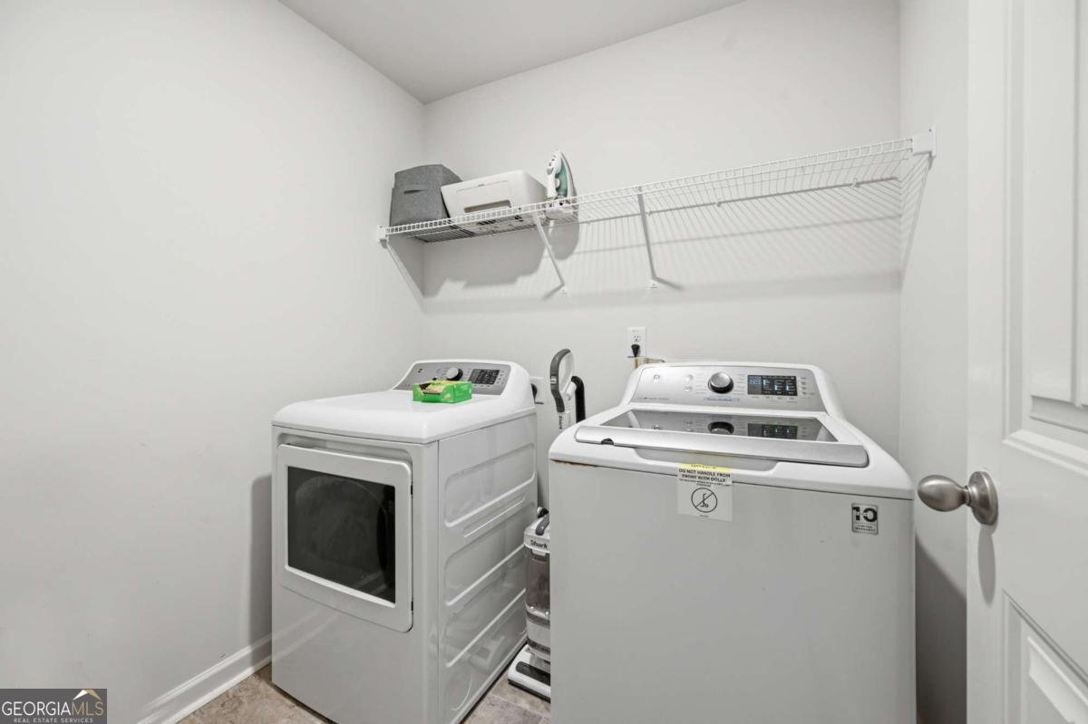 5387 Coldstream Drive South Fulton - Photo 23