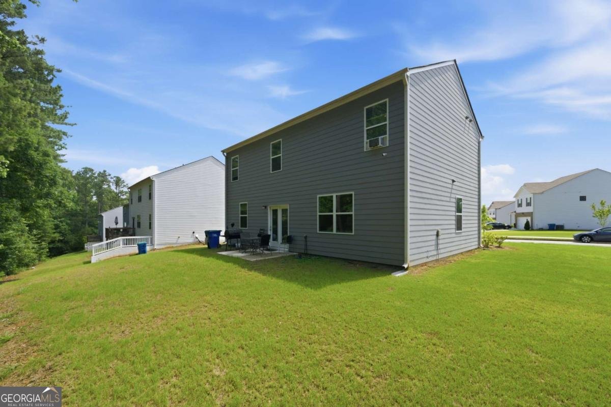 5387 Coldstream Drive South Fulton - Photo 26