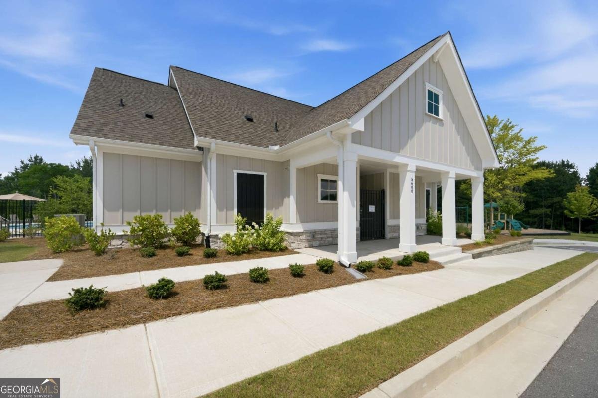 5387 Coldstream Drive South Fulton - Photo 27