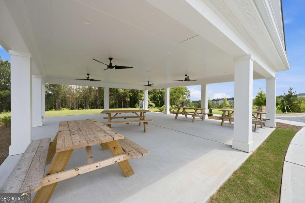 5387 Coldstream Drive South Fulton - Photo 28