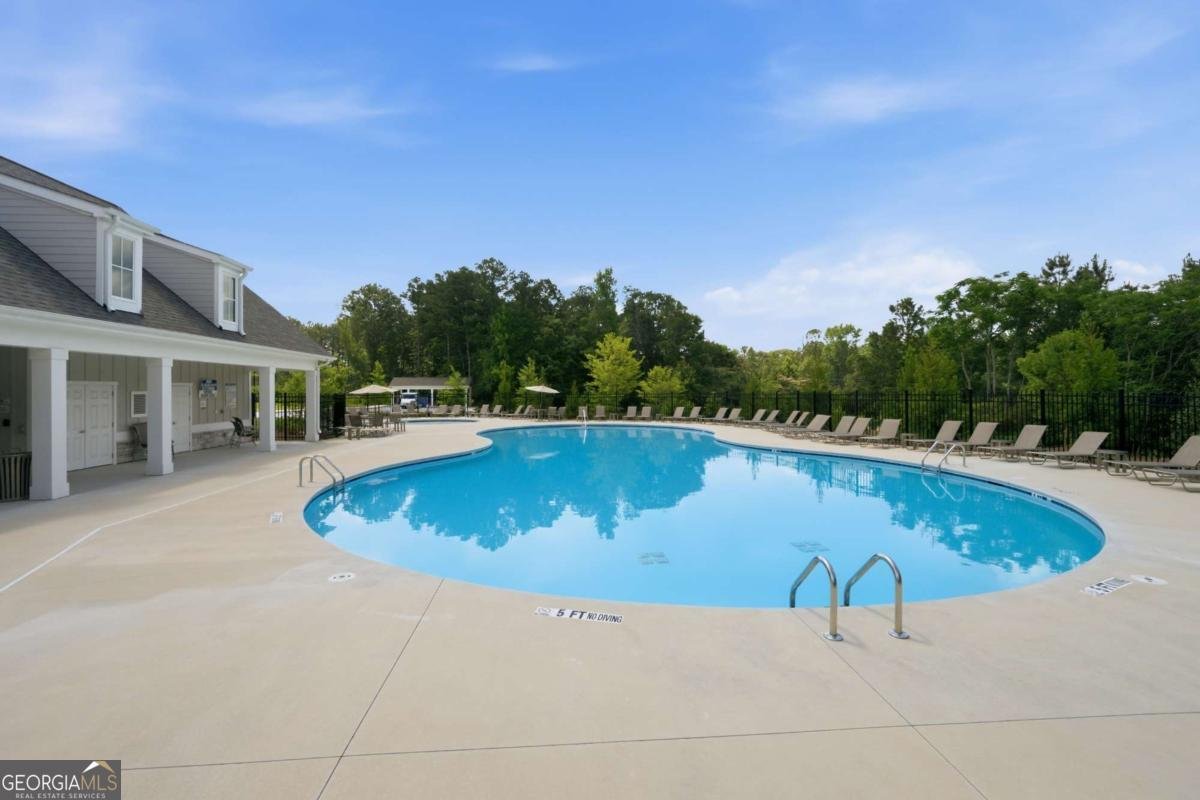 5387 Coldstream Drive South Fulton - Photo 29