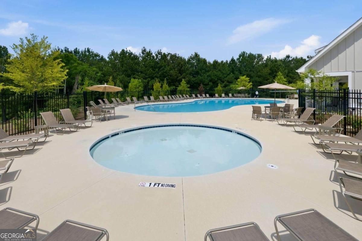 5387 Coldstream Drive South Fulton - Photo 30