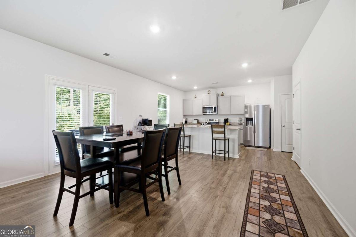 5387 Coldstream Drive South Fulton - Photo 8