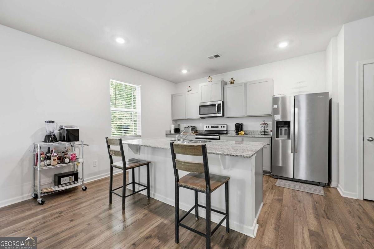 5387 Coldstream Drive South Fulton - Photo 9