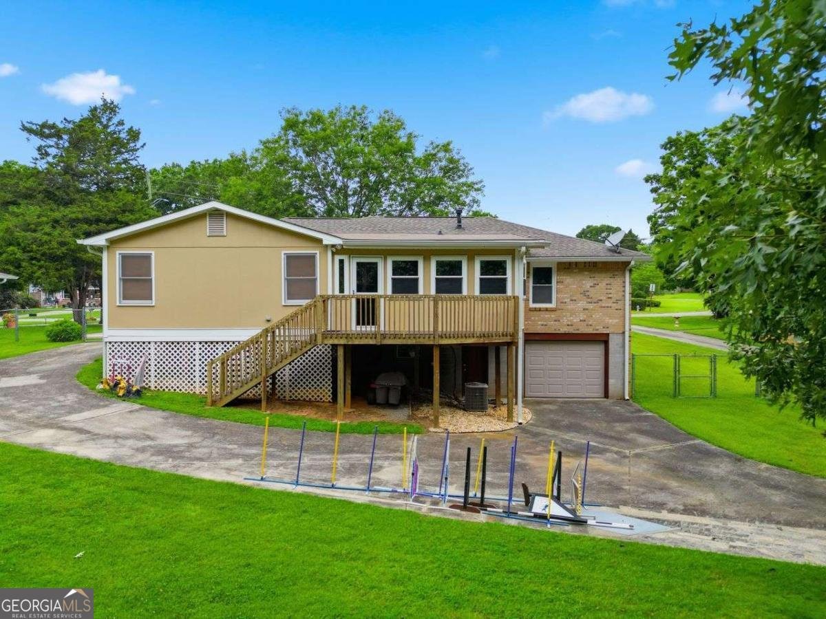 3283 Meadowview Lane Marietta - Photo 35
