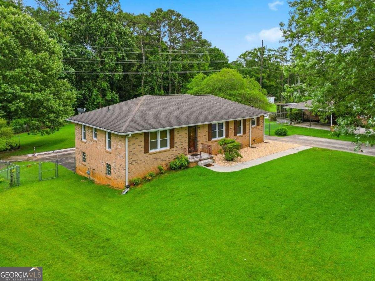 3283 Meadowview Lane Marietta - Photo 37