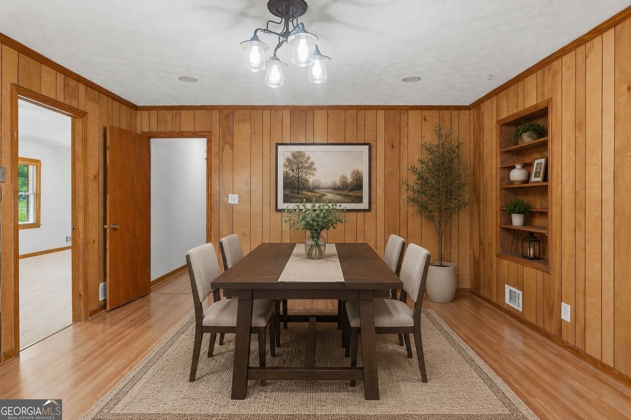 3283 Meadowview Lane Marietta - Photo 41