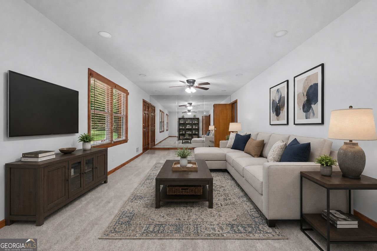 3283 Meadowview Lane Marietta - Photo 42