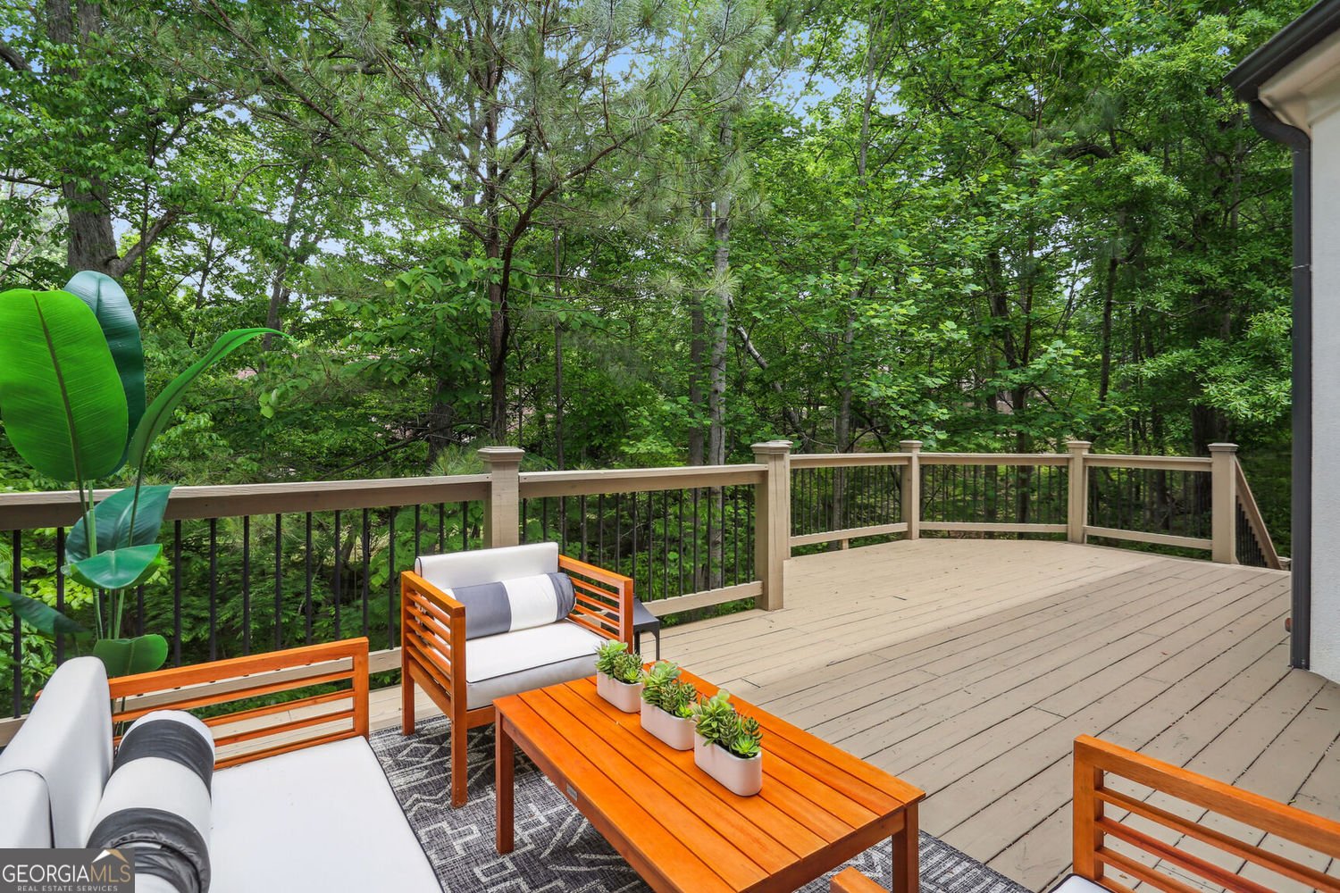 110 Valley Summit Court Roswell - Photo 14