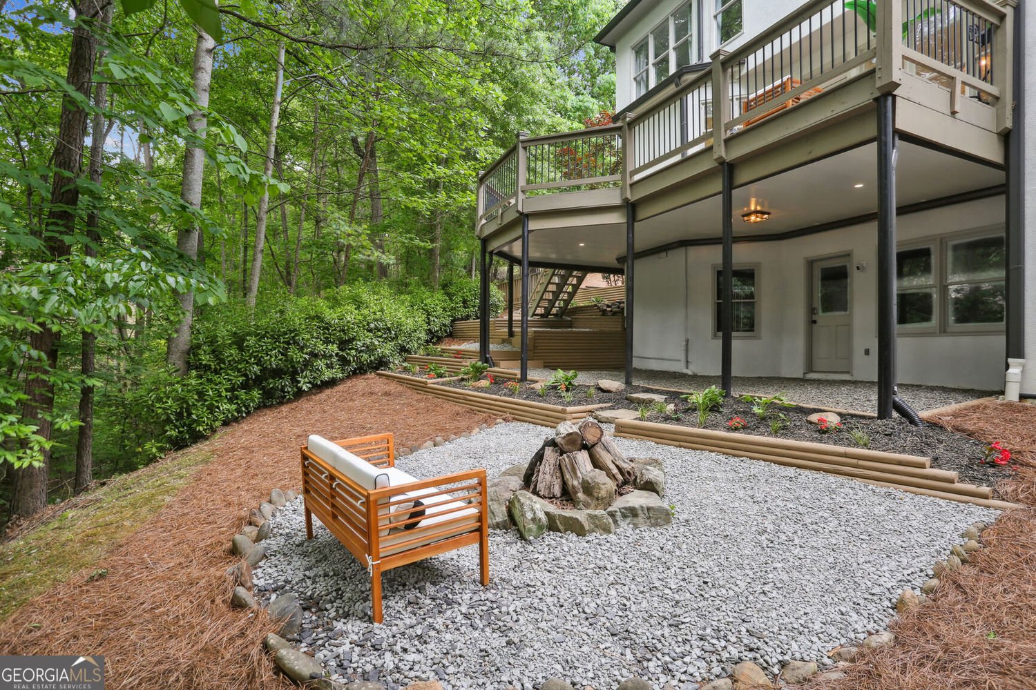 110 Valley Summit Court Roswell - Photo 57