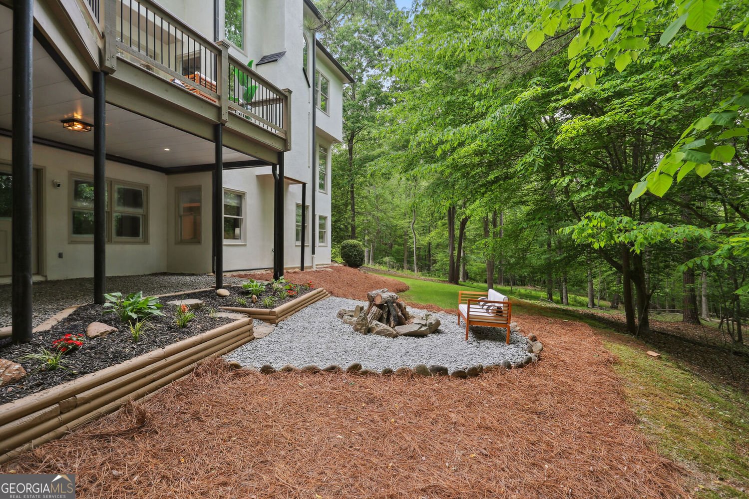 110 Valley Summit Court Roswell - Photo 58