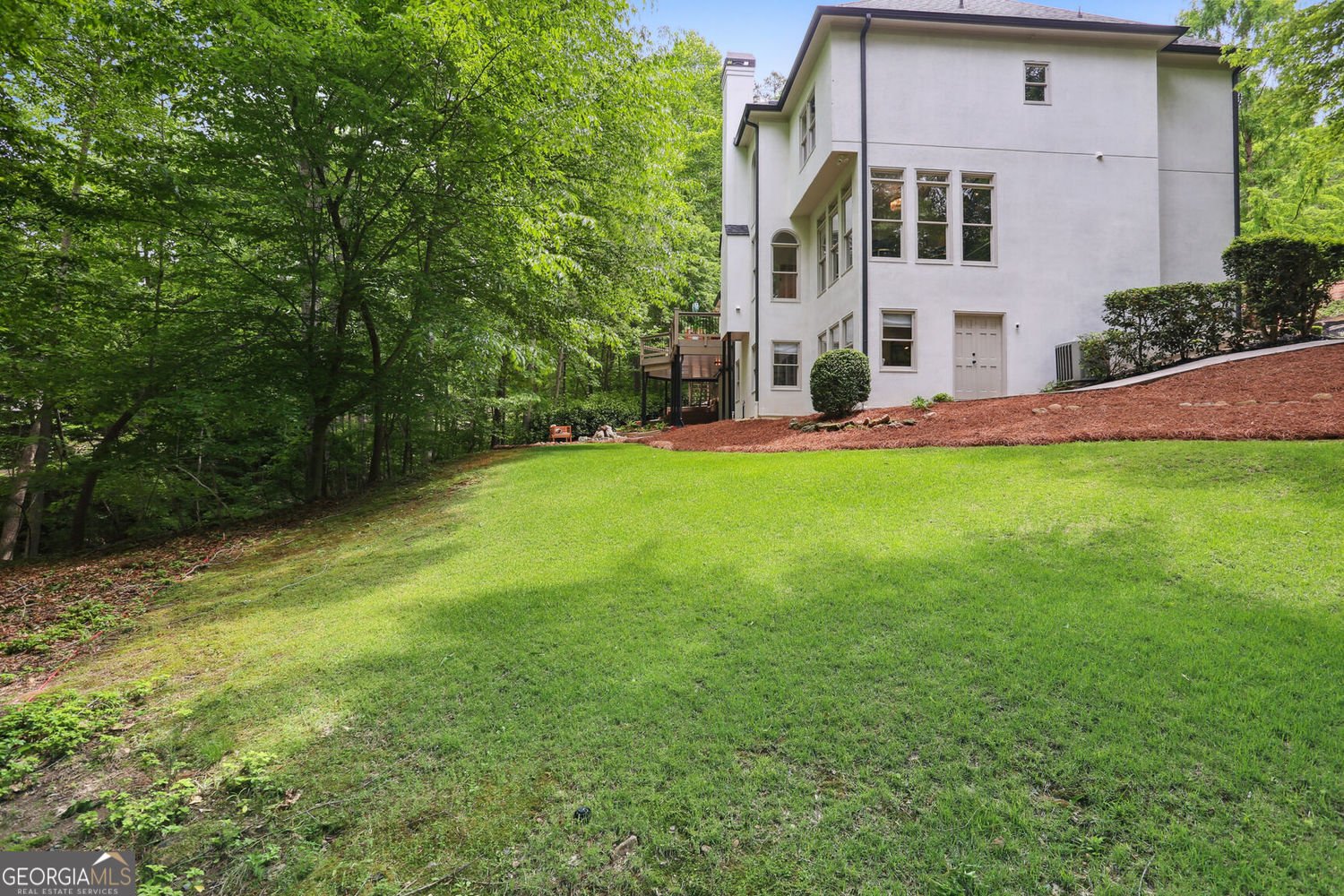 110 Valley Summit Court Roswell - Photo 59