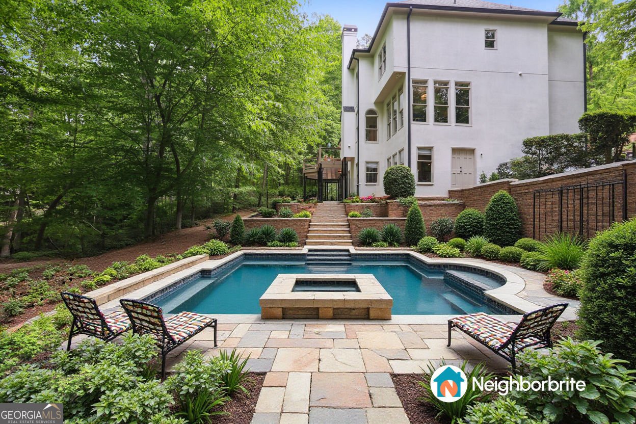 110 Valley Summit Court Roswell - Photo 60