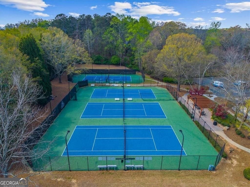 110 Valley Summit Court Roswell - Photo 71