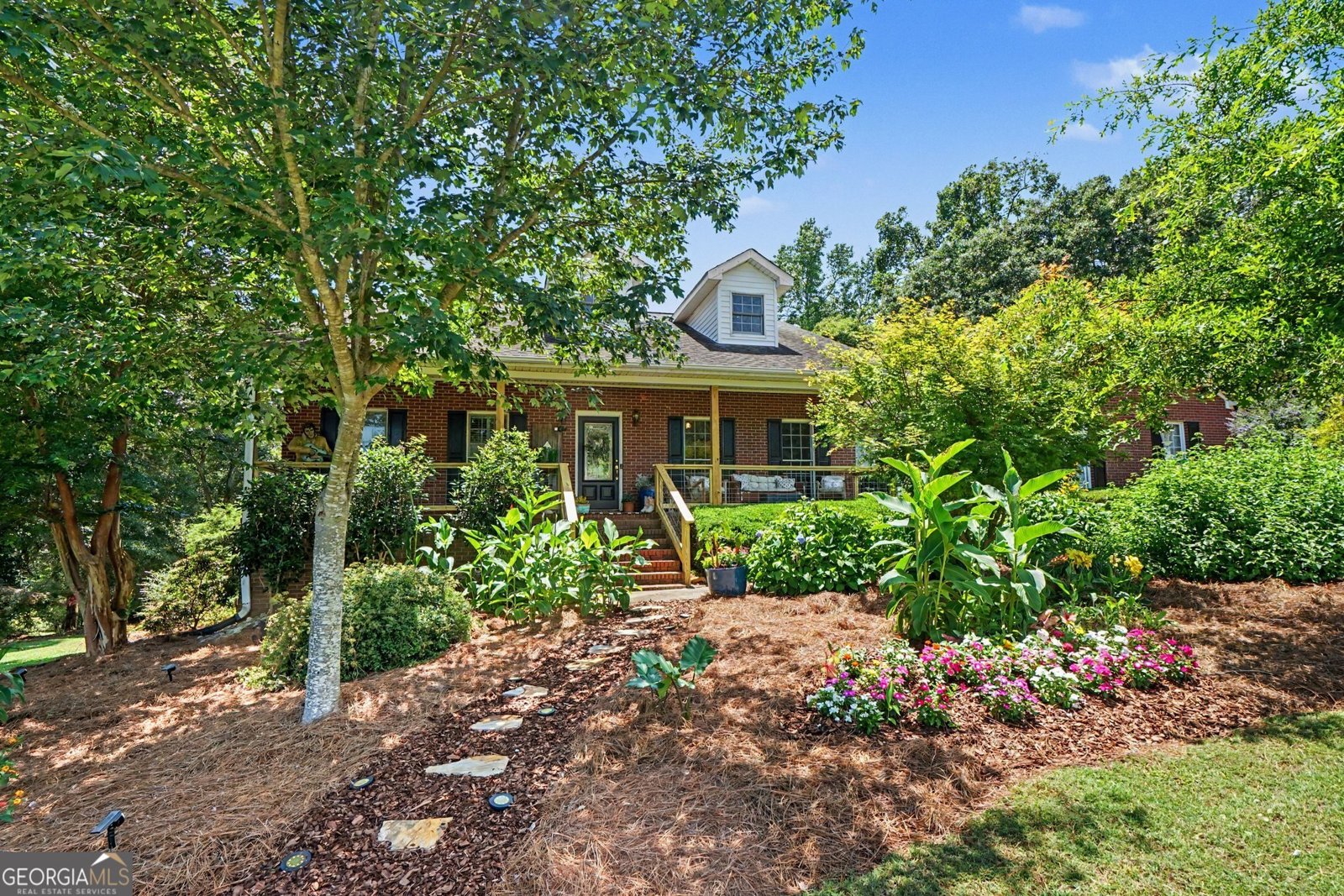 129 Tanglewood Drive Royston - main photo