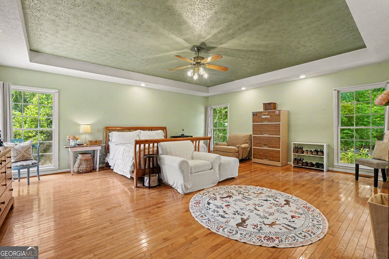 129 Tanglewood Drive Royston - Photo 10