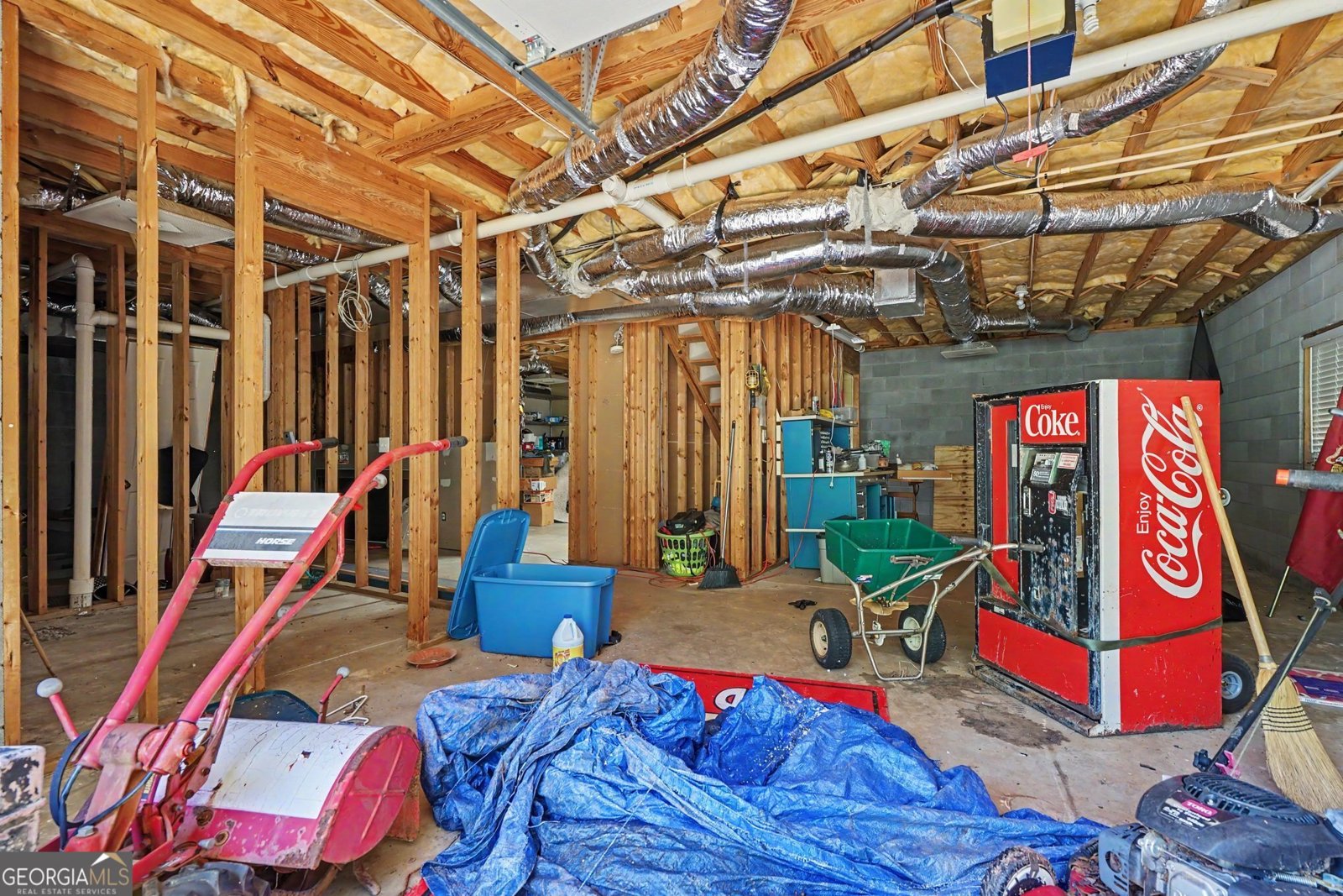129 Tanglewood Drive Royston - Photo 23