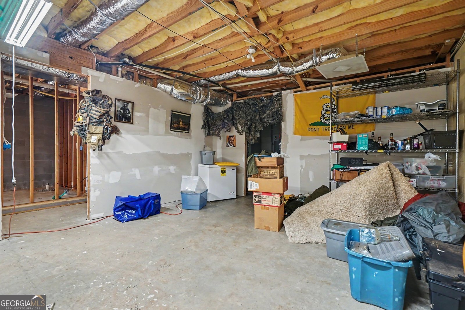 129 Tanglewood Drive Royston - Photo 24
