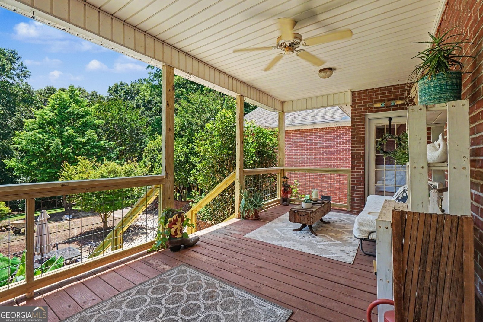 129 Tanglewood Drive Royston - Photo 25