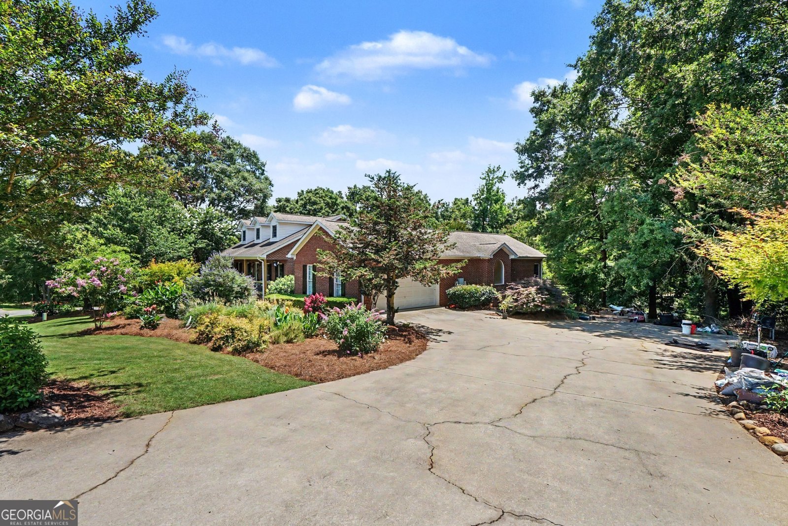 129 Tanglewood Drive Royston - Photo 28