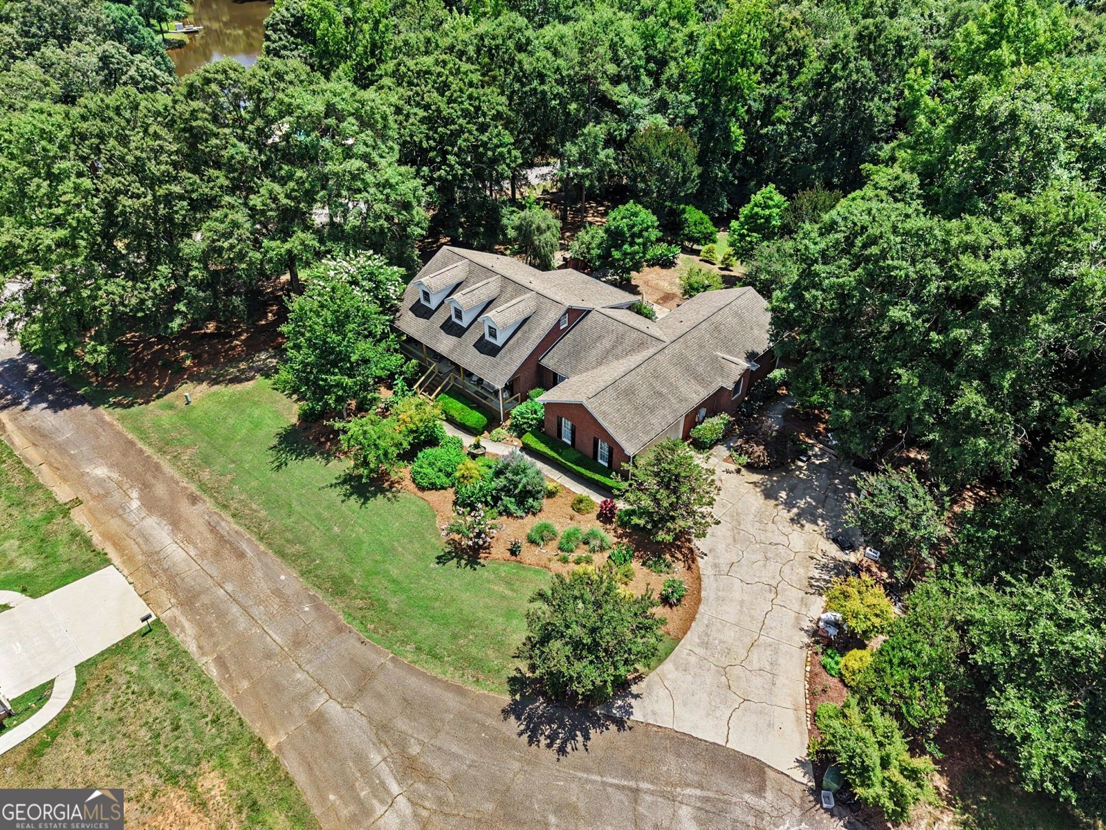 129 Tanglewood Drive Royston - Photo 30