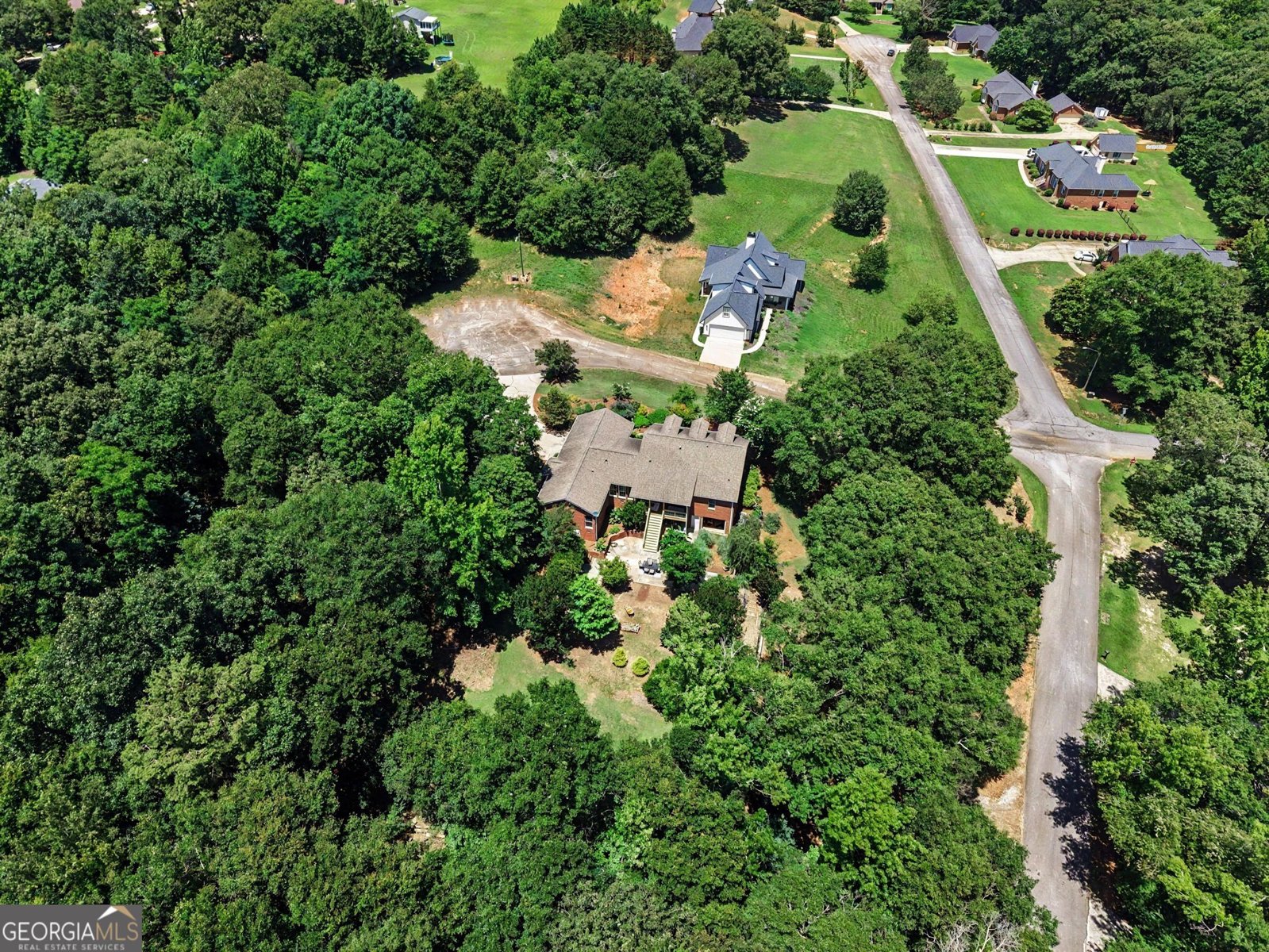 129 Tanglewood Drive Royston - Photo 32